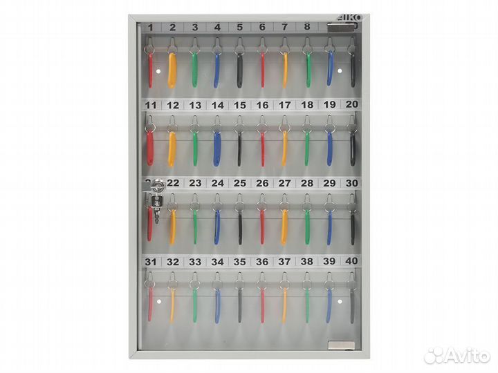 Ключница KEY-40 G