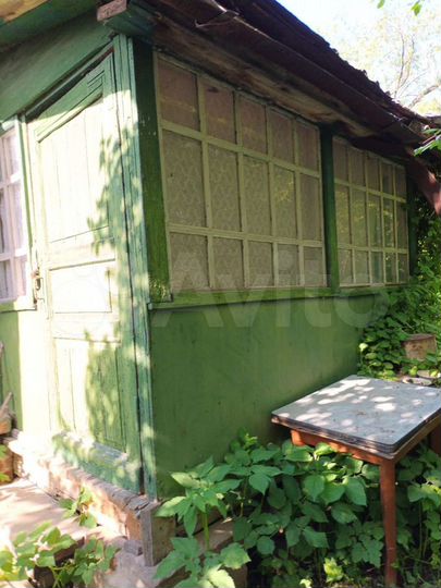 Участок 24 сот. (ИЖС)