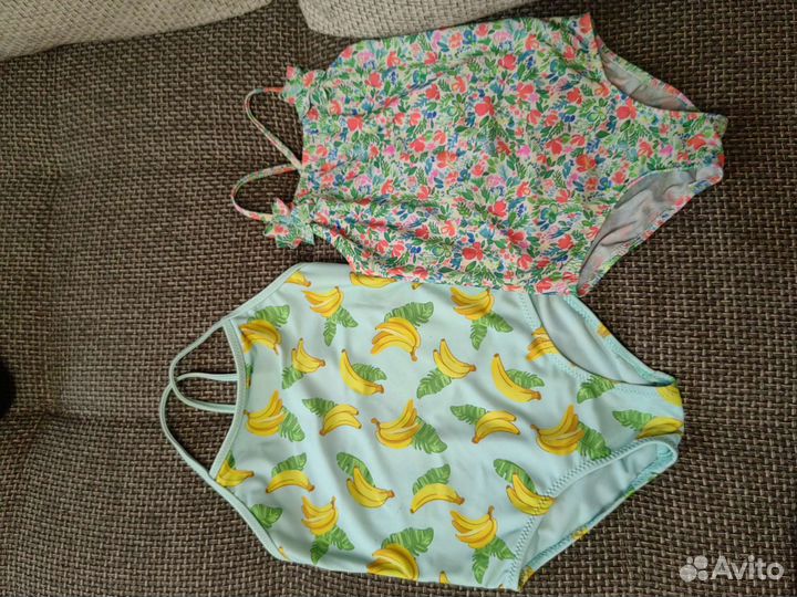 Купальник zara 104