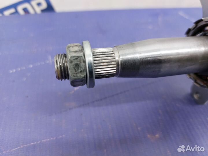 Рулевая колонка Hyundai Аccent/Хендай Акцент