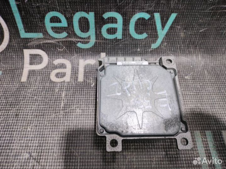 Блок управления AIR BAG Bmw X5 E53 M57D30 306D2