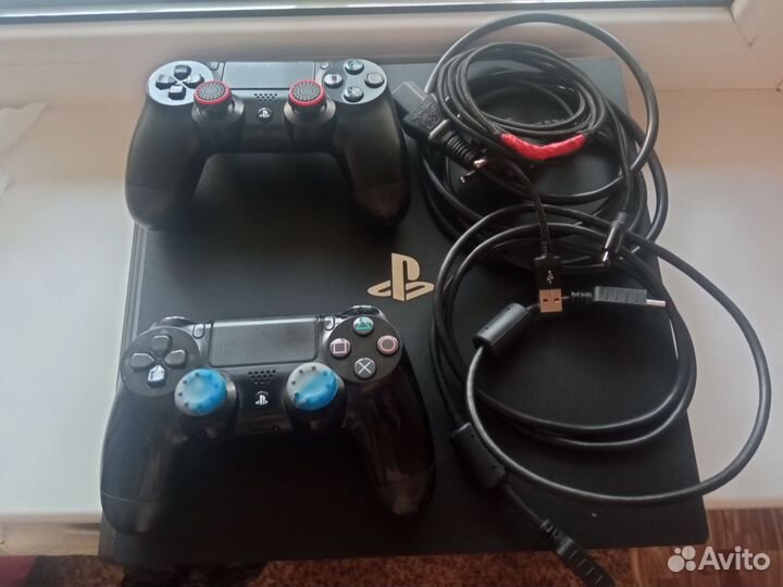 Sony playstation 4 PRO