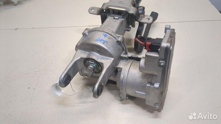 Электроусилитель руля Chevrolet Trailblazer, 2021