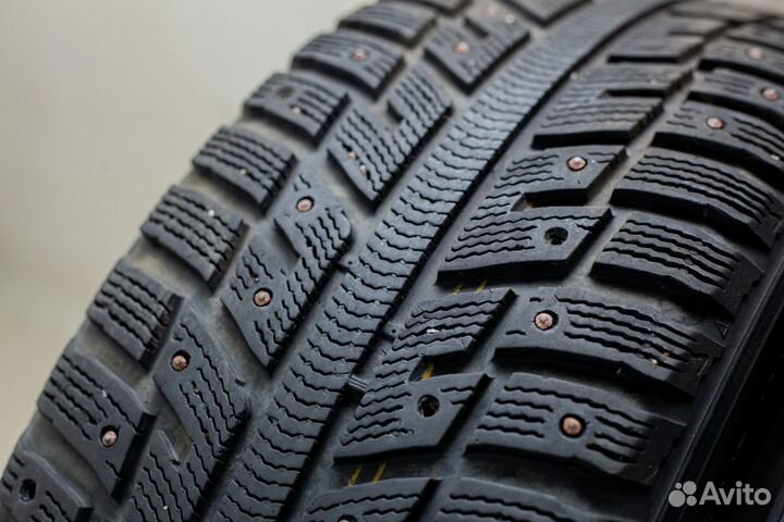 Колеса зимние R17 BMW 5 F10 оригинал