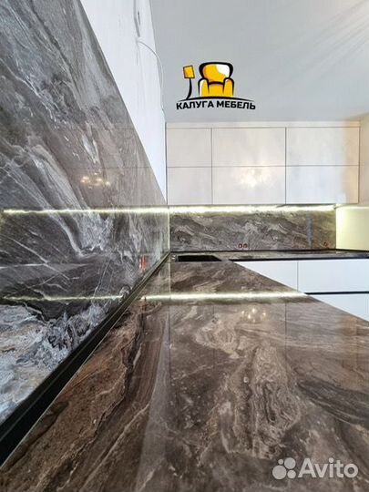 Модульная кухня на заказ