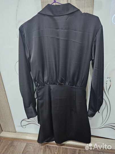 Вечернее платье 42