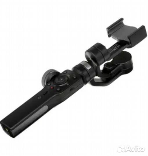 Стабилизатор для телефона Zhiyun smooth 4