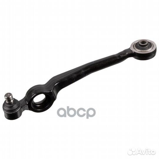 Рычаг подвески нижний левый febi 10662 10662 Febi