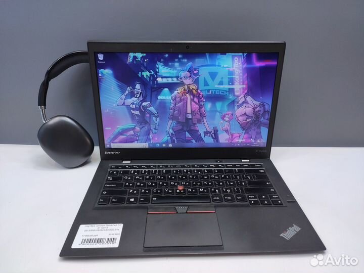 Lenovo ThinkPad 14
