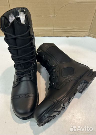 Берцы уставные М 906