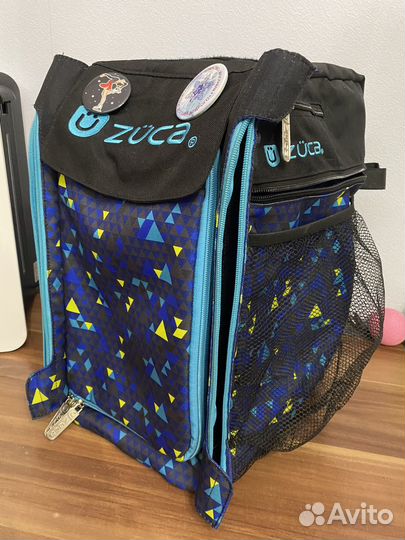 Zuca сумка без рамы