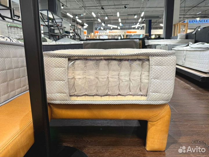 Матрас 120х200 Новый