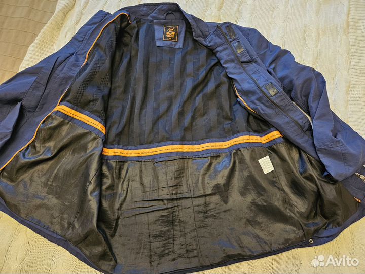 Куртка мужская демисезонная, на 50 рр