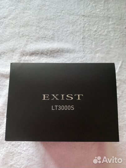 Daiwa 22 exist LT3000S