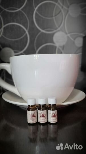 Концентрированное пихтовое масло с Сибири