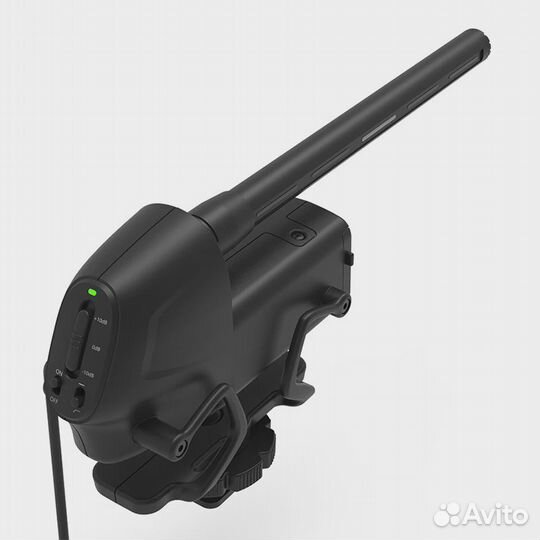 Микрофон Takstar SGC-600