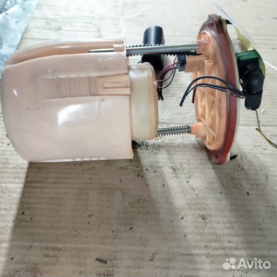 Бензонасос Mazda 6 GH 2007-2010