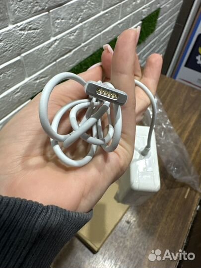 Блок питания для ноутбука apple 16.5V 3.65A 60W Ma