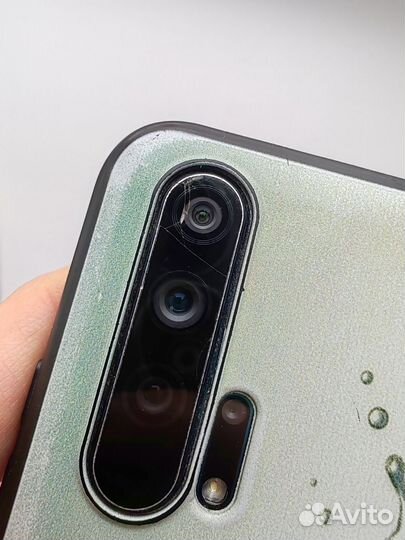 HONOR 20 Pro, 8/256 ГБ