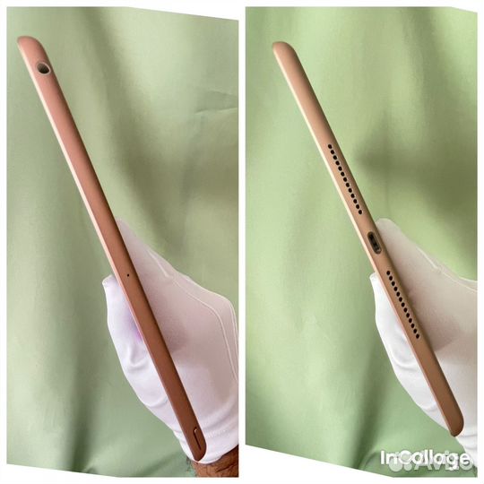 iPad 7 Gen 10.2 Retina Display 2019