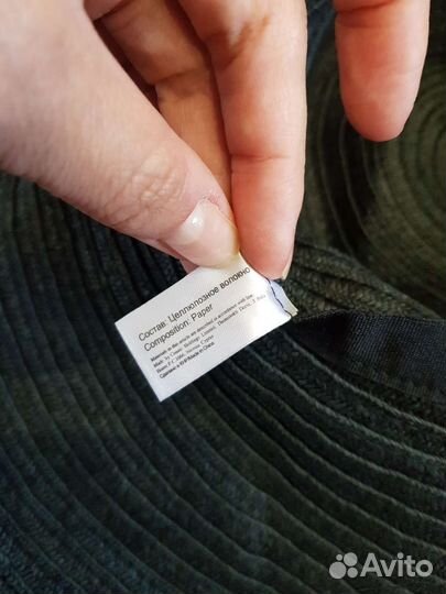 Широкополая шляпа