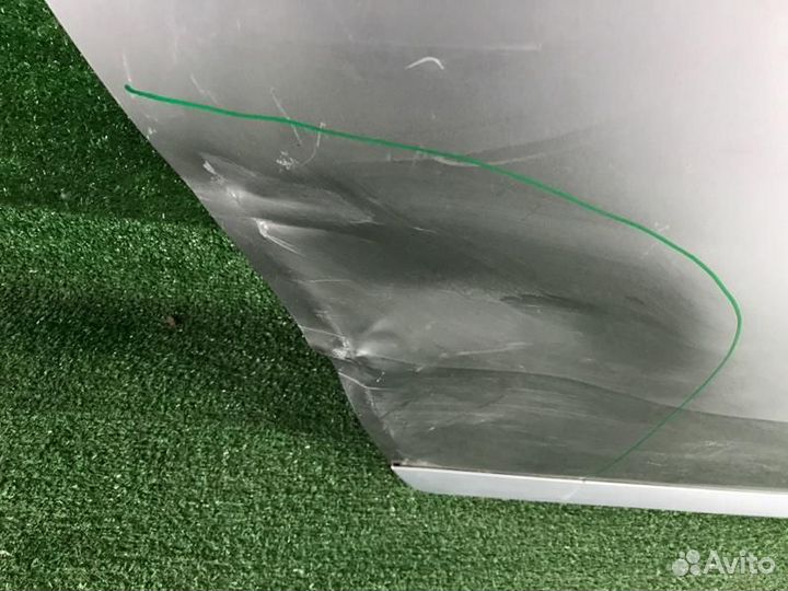 Дверь задняя правая универсал Volkswagen Passat B7