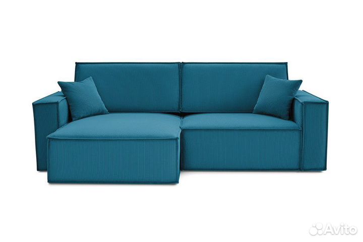 Диван угловой