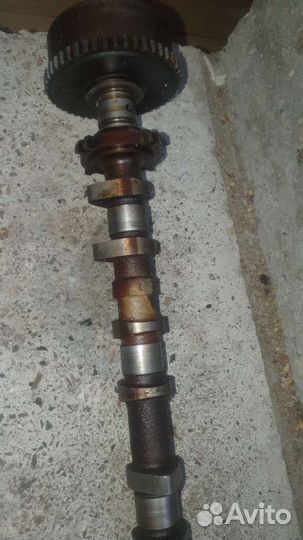 Распредвал мазда ZY01 421 mazda 1.6 Z6