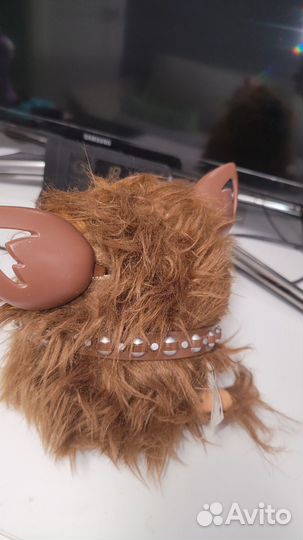 Ферби furby