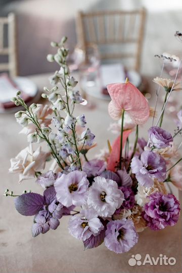 Оформление свадьбы/ зала/ президиум/ фотозона