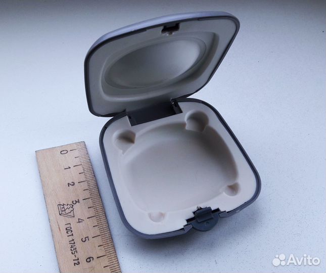 Футляры для портативных наушников