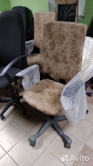 Кресло Иску Финляндия