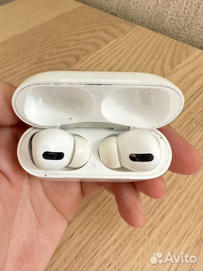 Air pods pro