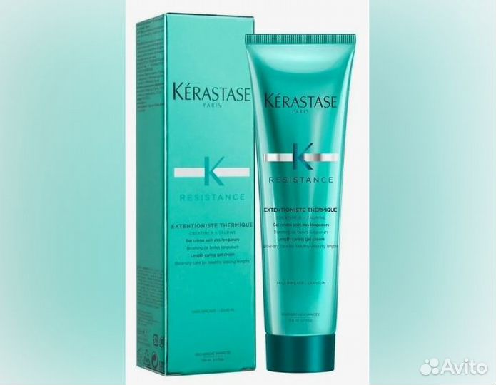 Kerastase Res Extentioniste Thermique 150 ml