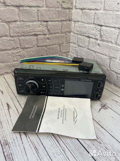 Автомагнитола Centurion DA-1019