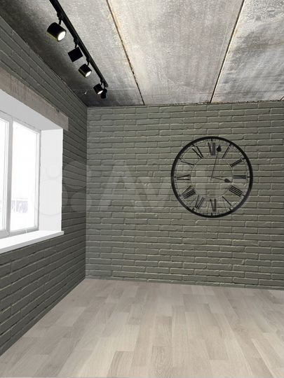 Коттедж 150 м² на участке 12 сот.