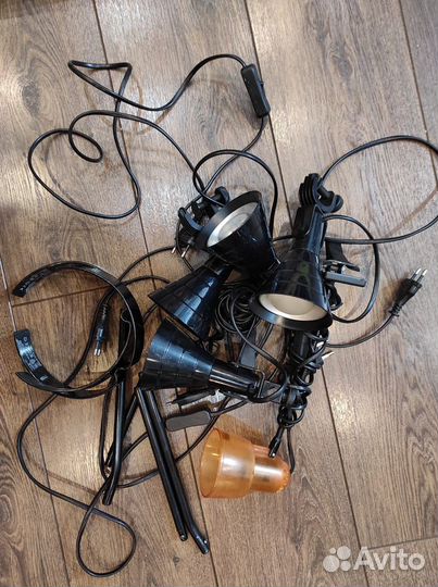 Лампы настольные икеа