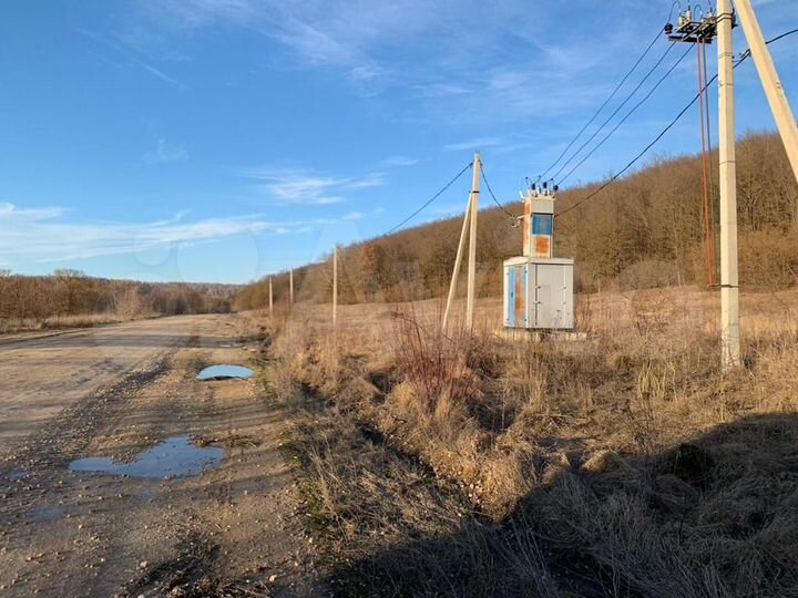 Участок 1,51 га (СНТ, ДНП)