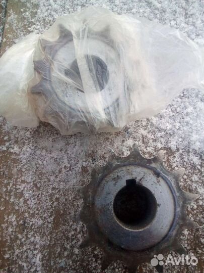 Звезда ведущая