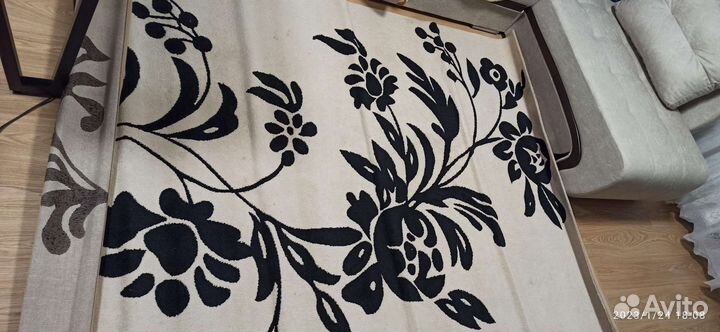 Ковер бу 2х3