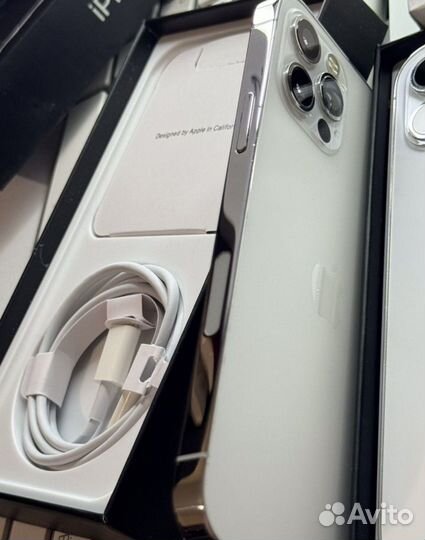 iPhone 12 Pro, 128 ГБ