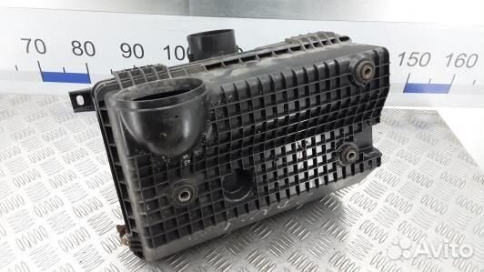 Корпус воздушного фильтра mitsubishi pajero 4 (2DN