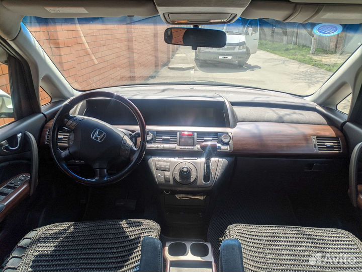 Honda Elysion 3.0 AT, 2006, 222 000 км
