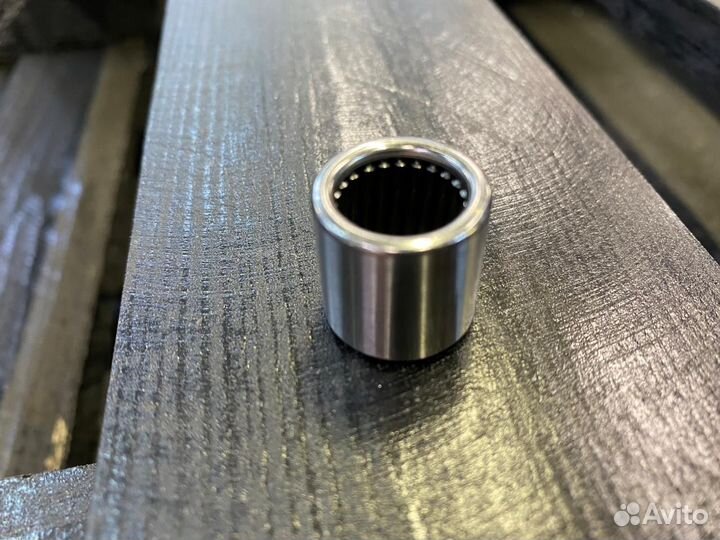 Подшипник игольчатый ведущего вала Yamaha 8-20