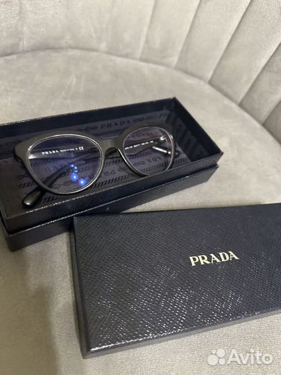Очки Prada оригинал
