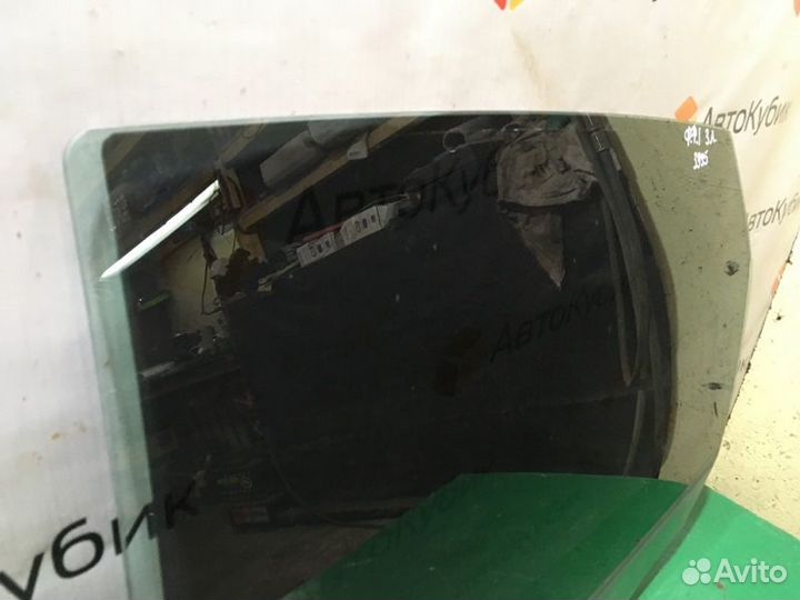 Стекло двери заднее левое Ford Focus 1 седан eydk