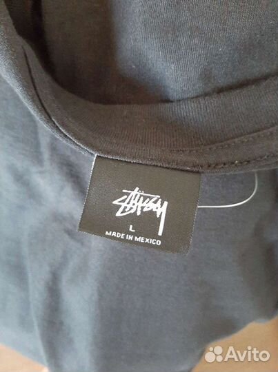 Футболка Stussy