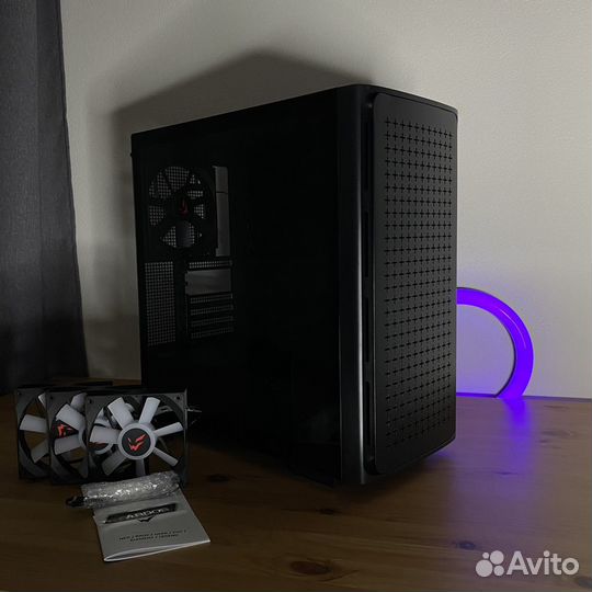 Корпус deepcool CK560 (ardor gaming)