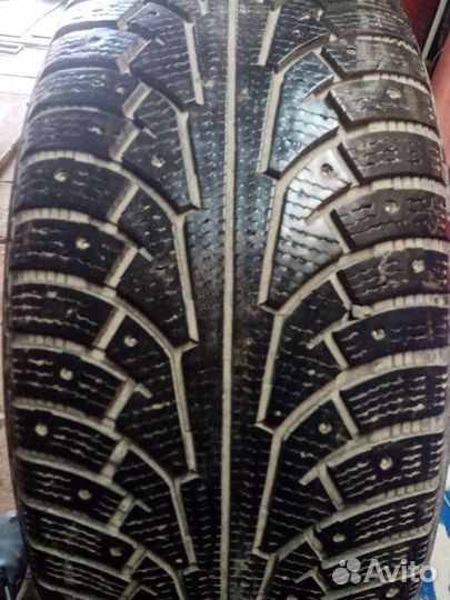 Nokian Tyres Hakkapeliitta 7 265/50 R20