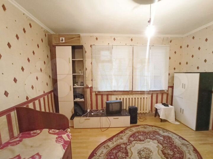 Дом 44 м² на участке 1 сот.